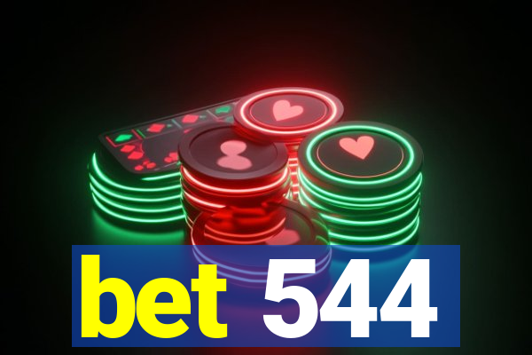 bet 544